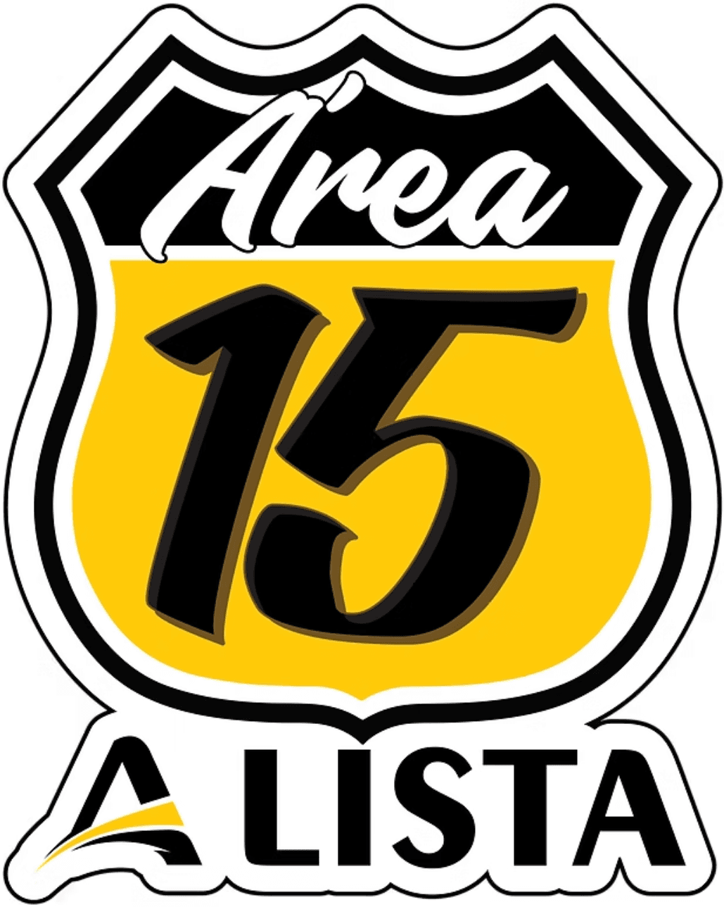 Área 15