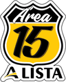 Área 15
