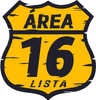 Área 16