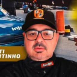 Tiago Consentino