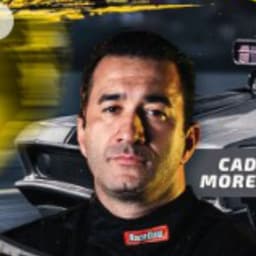 Cadu Moreira
