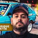 Henrique Matta