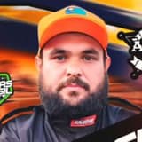 MAURICIO FERRARI JUNIOR