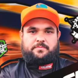 MAURICIO FERRARI JUNIOR