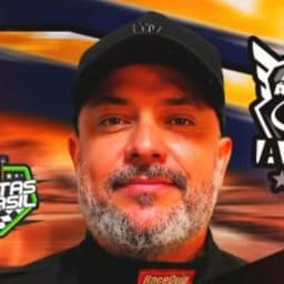 Michael Alves