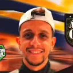 Gustavo dos Santos