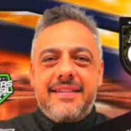 Max dos Santos