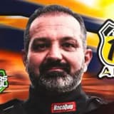 LEANDRO CASTANHO CAMARGO