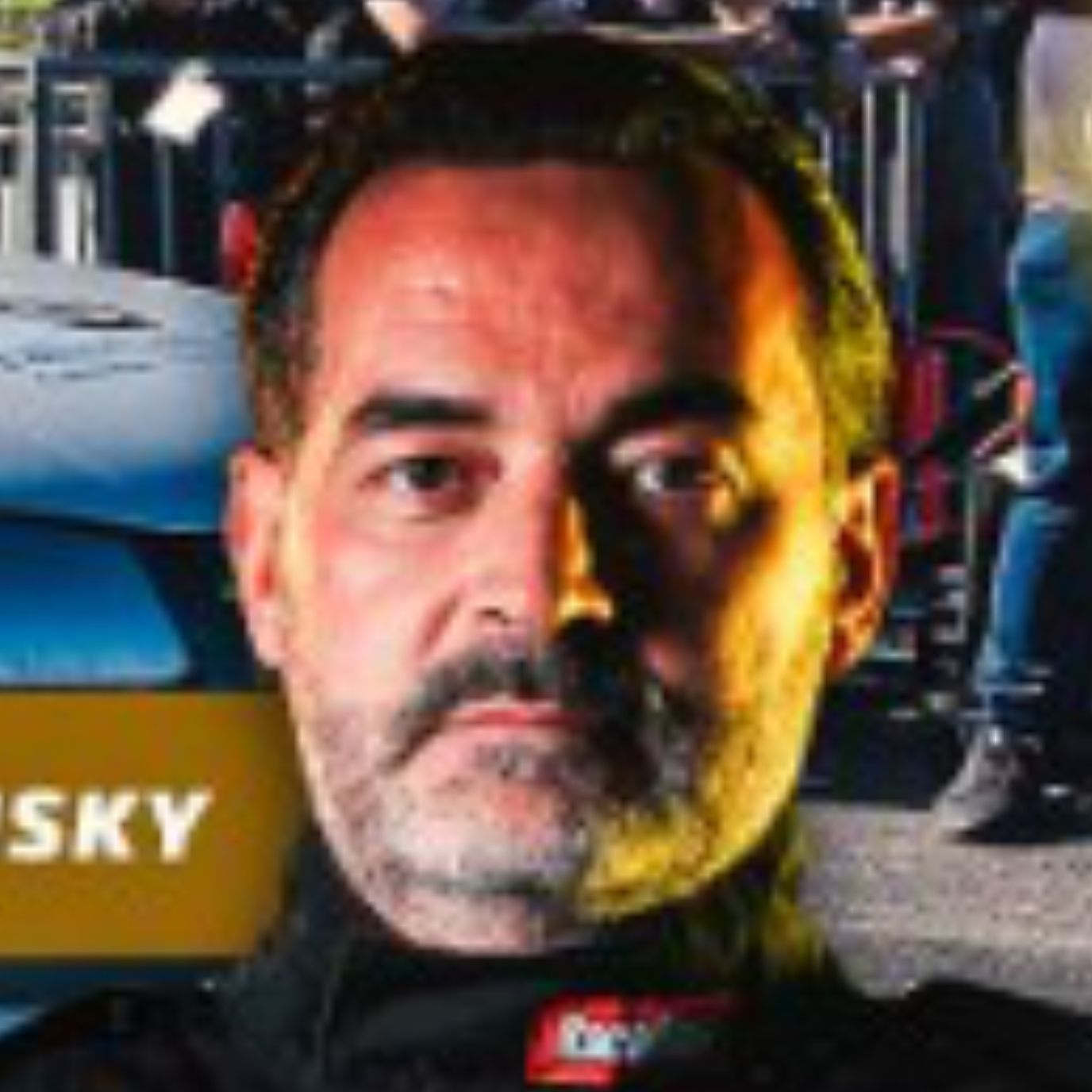 Chavinsky
