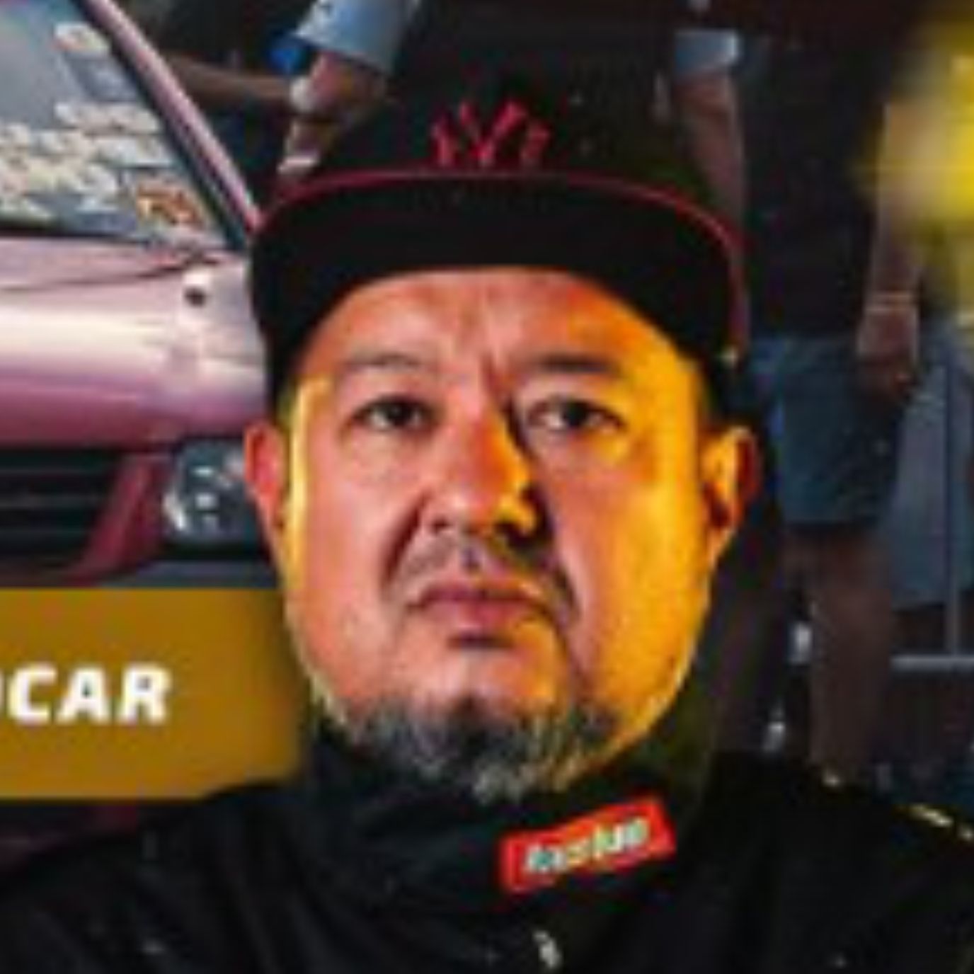 Gleocar